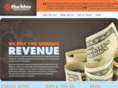 thehivemarketing.com