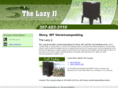 thelazyjj.net
