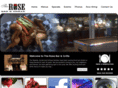 therosebarandgrille.com