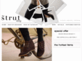 thestrutshop.com