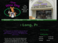 thewinedog.net