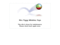 tiggytoysonline.com