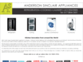tradeappliance.co.uk