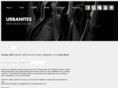 urbanitesmusic.com
