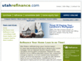 utahrefinance.com