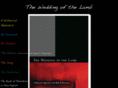 wedding-of-the-lamb.com