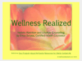 wellnessrealized.com