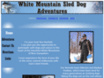 whitemtnsleddog.com