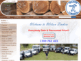 wilsontimbers.com