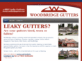 woodbridgegutters.com