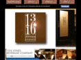 1316jones.com