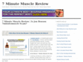 7minutemusclereview.net