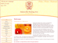 adamsvillehealingartscenter.com