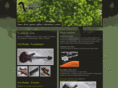 alexanderjamesguitars.com