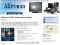 alltronicsrepair.net