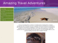amazingtraveladventures.com