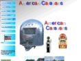 american-caravans.co.uk