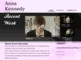 annakennedycasting.com