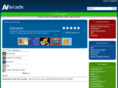 arcadeo.net