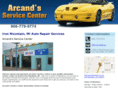 arcandservice.com