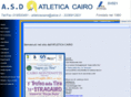 atleticacairo.com