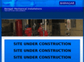 baragarmechanical.com