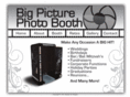 bigpicturephotobooth.com