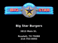 bigstarburgers.com