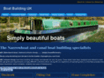 boatbuildinguk.com