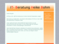 bohm.net