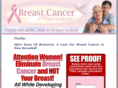 breastcancerawarenessguide.net