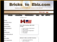 brickstoebiz.com