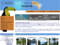 cahuita-realestate.com
