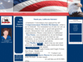 californiaeagleforum.com