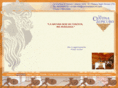 cantinadiepicuro.com