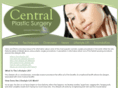 centralplasticsurgery.com