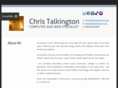 christalkington.com