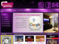 ciudadmotel.com