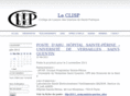 clisp.fr
