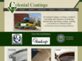 colonialcoatings.com