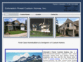 colorados-finest-custom-homes.com