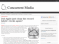 concurrentmedia.com