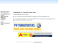 cornishvans.com