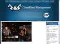 crosseyedmgt.com