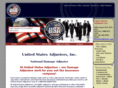 damageadjusters.com