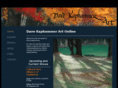 davekaphammerart.com
