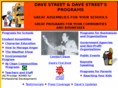 davestreet.net