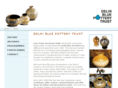 delhibluepotterytrust.com