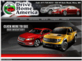 drivehomeamerica.com