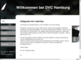dvc-hamburg.com